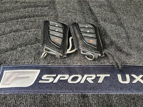 Used 2023 Lexus UX 250h AWD w/ Premium Package image 60