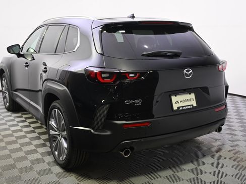New 2026 MAZDA CX-50 AWD 2.5 S w/ Cargo Package image 3