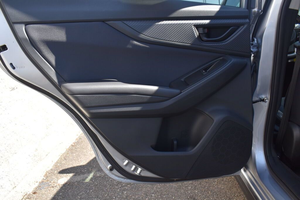 Used 2018 Subaru Crosstrek 2.0i Premium AWD/4WD image 18
