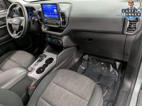 Certified 2022 Ford Bronco Sport Big Bend image 30