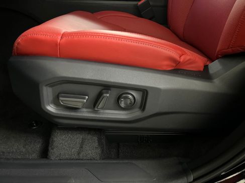 New 2026 Toyota Tundra TRD Pro image 54