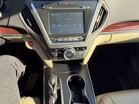 Used 2014 Acura MDX SH-AWD image 25
