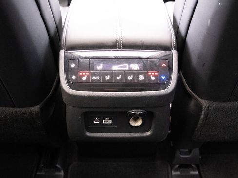 Used 2024 INFINITI QX60 Luxe image 20