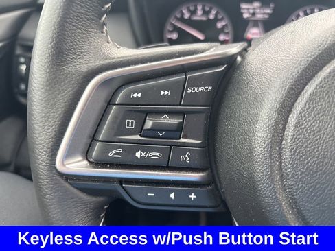 Used 2025 Subaru Legacy Premium image 18