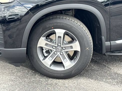 New 2026 Honda Pilot EX-L image 39