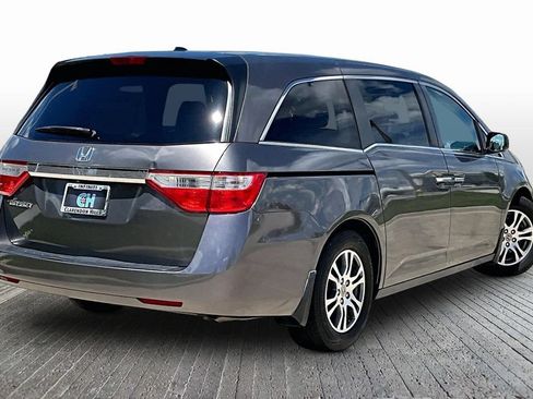 Used 2012 Honda Odyssey EX-L image 9