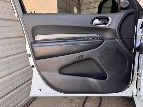 Used 2020 Dodge Durango GT RWD image 22