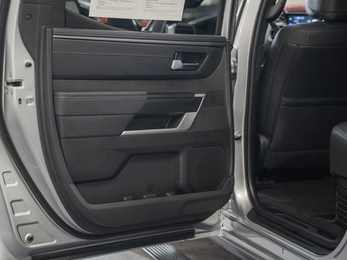 Used 2024 Toyota Tundra Platinum image 48