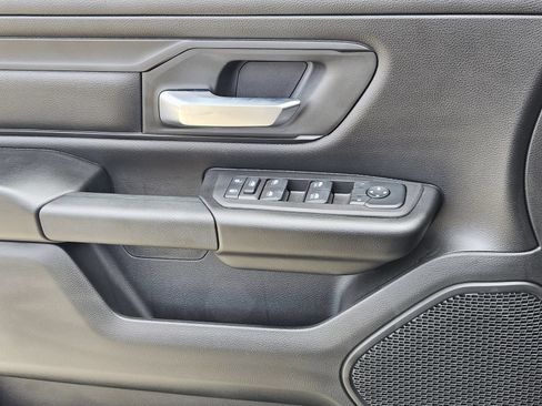 New 2026 RAM 1500 Tradesman AWD/4WD image 25