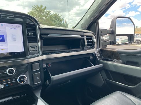 Used 2024 Ford F350 Lariat AWD/4WD image 13