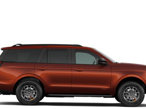 New 2027 Ford Expedition Tremor w/ Driver's Package AWD/4WD image 28