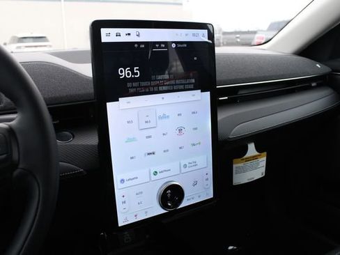 New 2026 Ford Mustang Mach-E Premium image 17