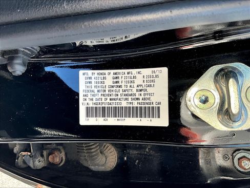 Used 2013 Honda Accord Sport image 17
