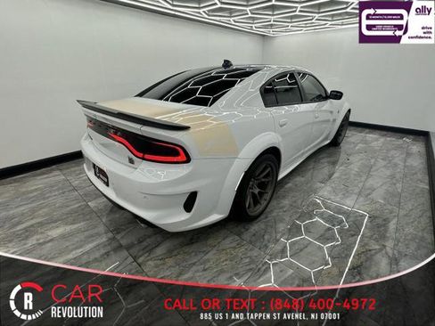 Used 2023 Dodge Charger Scat Pack image 9