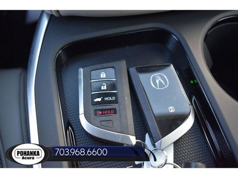 New 2026 Acura RDX Technology Package image 39