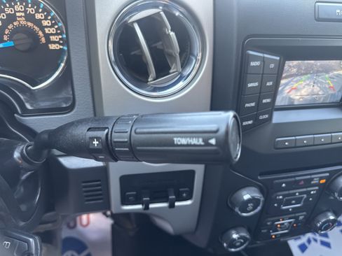 Used 2014 Ford F150 XLT w/ Equipment Group 302A Luxury AWD/4WD image 26