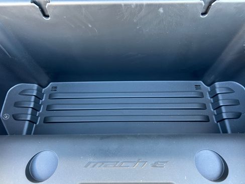 New 2024 Ford Mustang Mach-E Select image 22