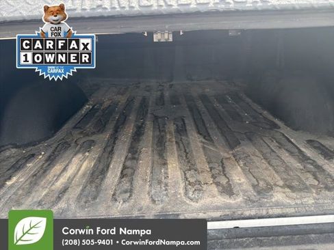 Used 2015 RAM 2500 Power Wagon Laramie AWD/4WD image 13