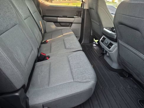 Used 2024 Ford F150 Lightning XLT AWD/4WD image 32