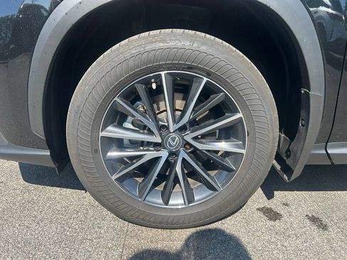 Used 2023 Lexus NX 350 AWD image 26