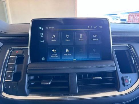 Used 2024 Chevrolet Tahoe LT image 22