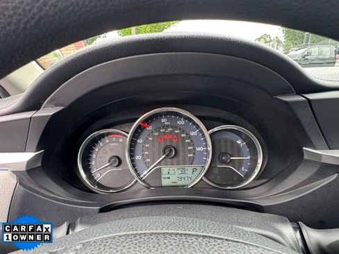 Used 2014 Toyota Corolla LE FWD image 21