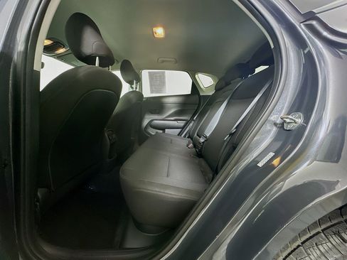 Used 2024 Hyundai Kona SEL FWD image 28