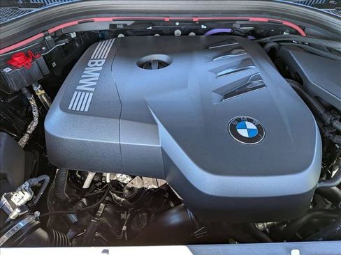 Used 2026 BMW X3 xDrive30 AWD/4WD image 16