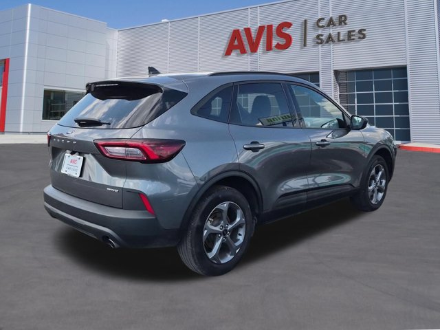 Used 2025 Ford Escape ST-Line AWD/4WD image 6