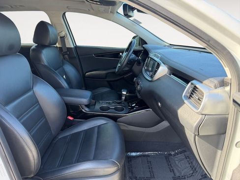 Used 2020 Kia Sorento SX AWD/4WD image 24