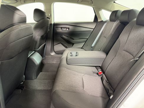 Used 2024 Honda Accord LX image 20