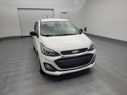 Used 2019 Chevrolet Spark LS FWD image 14