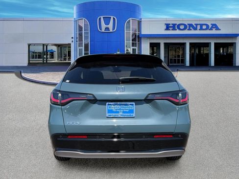 New 2027 Honda HR-V EX-L image 7