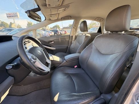 Used 2010 Toyota Prius FWD image 18