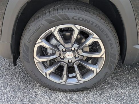 New 2025 GMC Terrain Elevation w/ Elevation Premium Package image 15