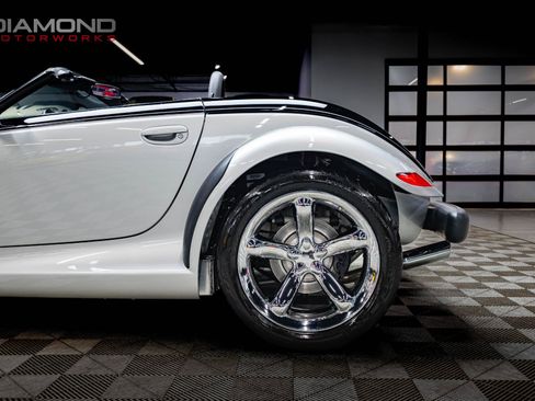 Used 2001 Plymouth Prowler RWD image 9