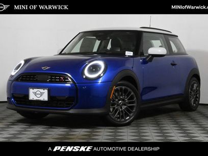 Used 2025 MINI Cooper S
