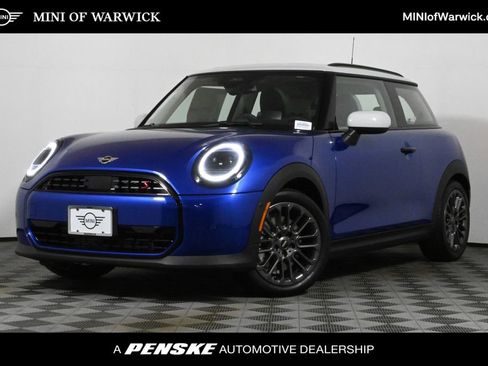 Used 2025 MINI Cooper S image 1