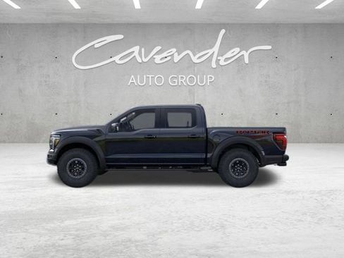New 2026 Ford F150 Raptor image 3