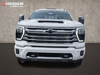 New 2026 Chevrolet Silverado 2500 High Country w/ High Country Premium Package video 2