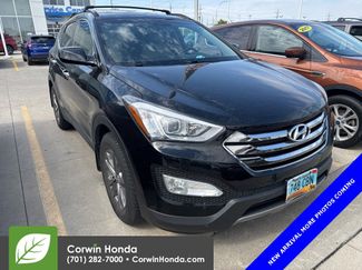 Used 2013 Hyundai Santa Fe Sport w/ Popular Equipment Pkg image 1