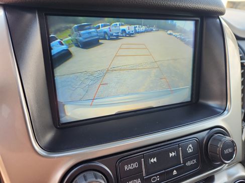 Used 2019 Chevrolet Tahoe Premier image 35