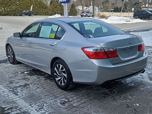 Used 2014 Honda Accord LX image 19