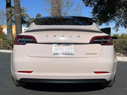 Used 2023 Tesla Model 3 Performance image 35