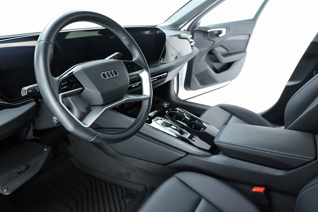 Used 2025 Audi A5 Premium AWD/4WD image 23