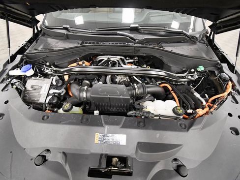 Used 2023 Lincoln Aviator Grand Touring w/ Equipment Group 301A image 12