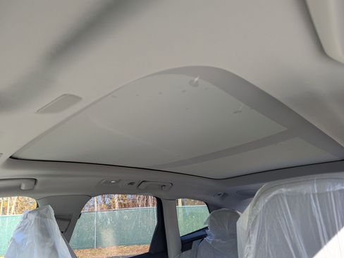 New 2026 Volvo XC60 B5 Ultra w/ Protection Package Premier image 17