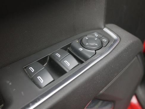 Used 2023 GMC Sierra 1500 Elevation w/ LPO, Elevation Black Package AWD/4WD image 15