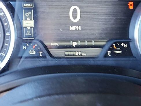 New 2026 RAM 1500 Big Horn AWD/4WD image 17