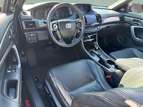 Used 2016 Honda Accord EX-L image 15